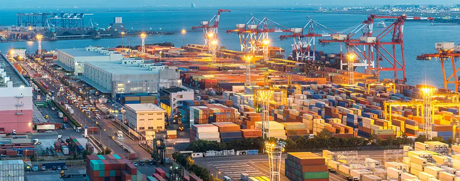 Industrial Consulting